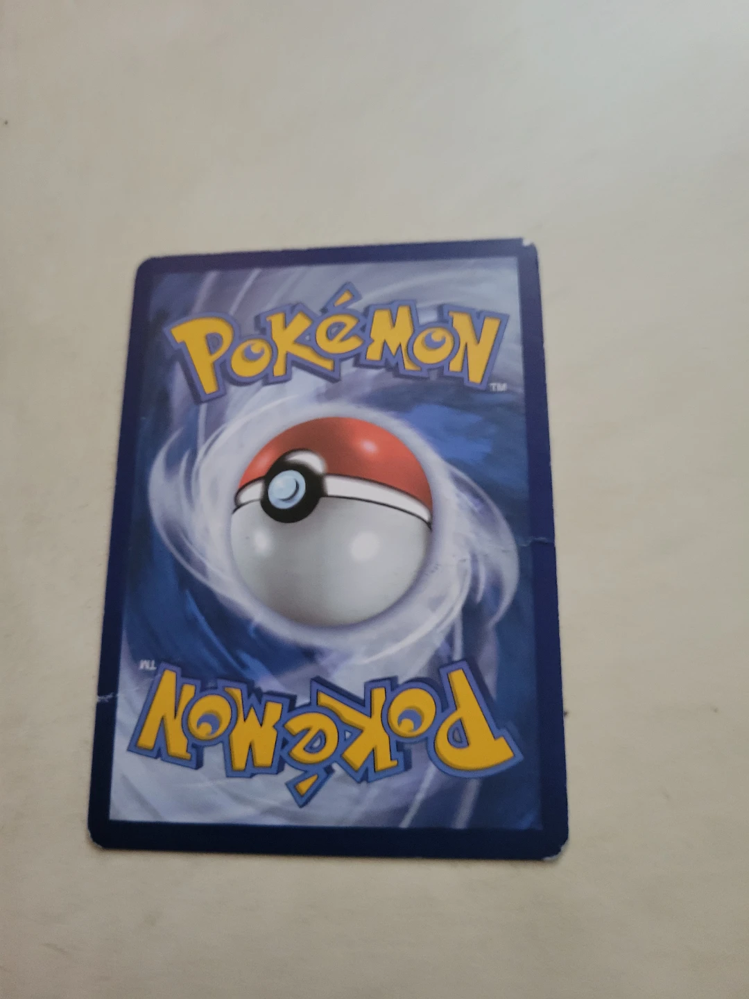 Pokemon Milotic Trading Card - photo 2