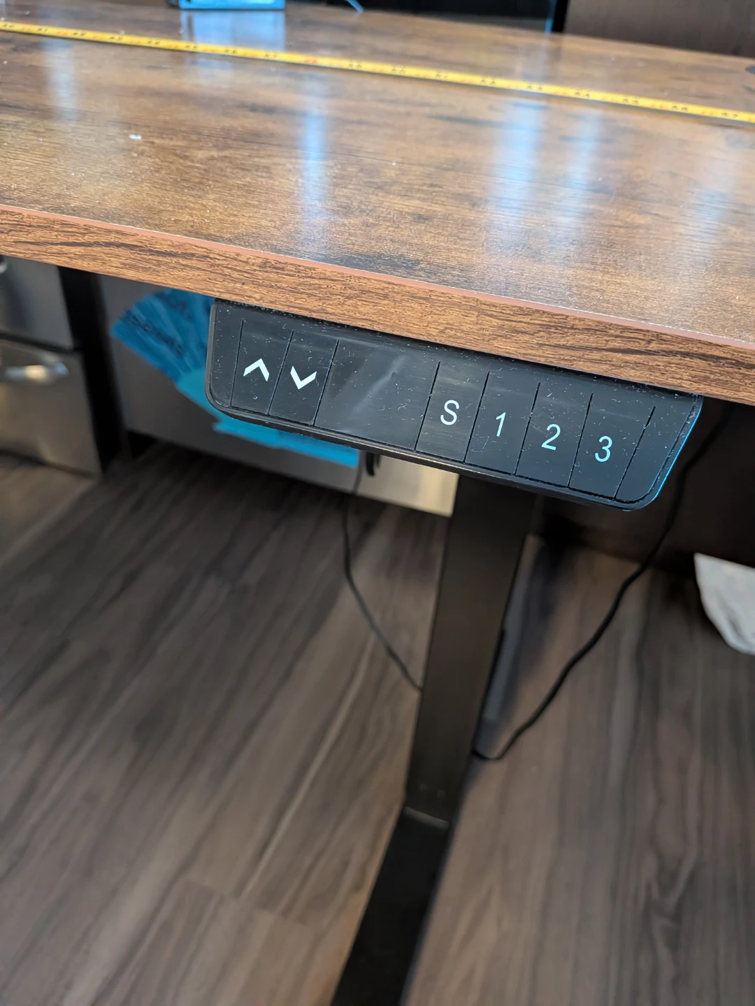 Work table (Non-working standing desk) - photo 4