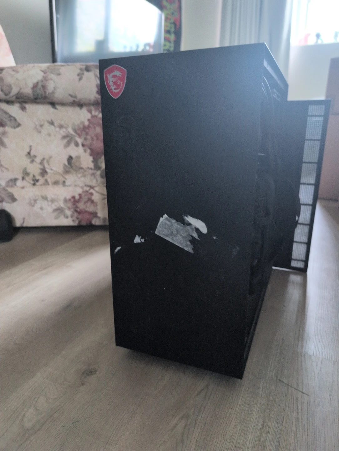 NZXT H510 ATX mid-tower case - photo 3
