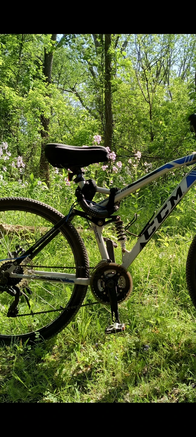 CCM Trail Bike – Only $200 due to Travel - photo 3