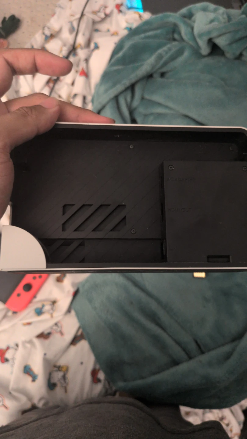 Nintendo Switch Console with Pokemon Legends: Arceus Game - photo 4