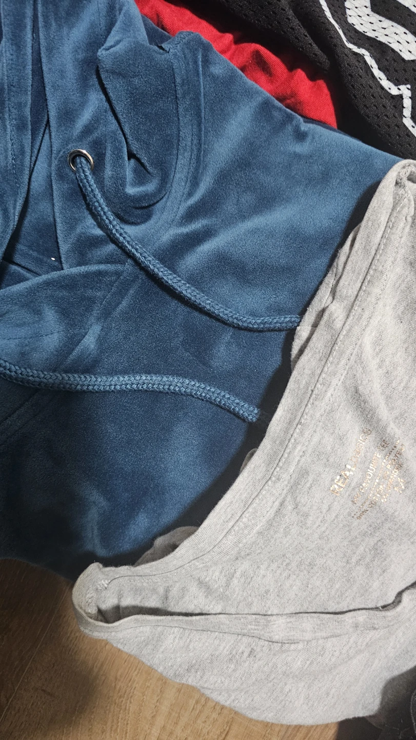 Huge Clothing Clean-Out Bundle (Tops, Dresses, Long Garments) - photo 5