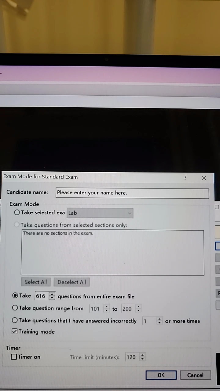 ccnp dump 350 401
