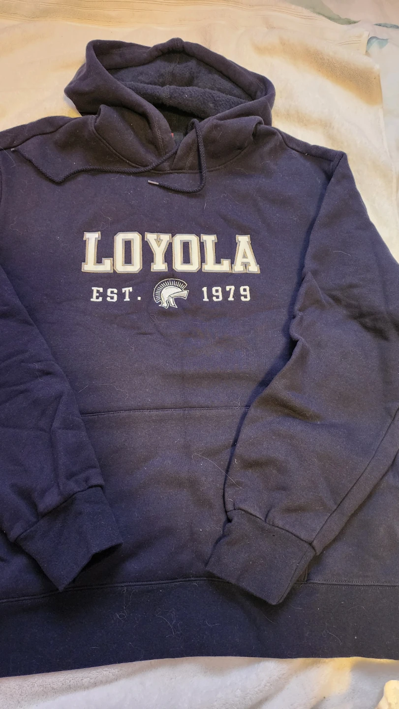 Girl's Loyola uniform - photo 2