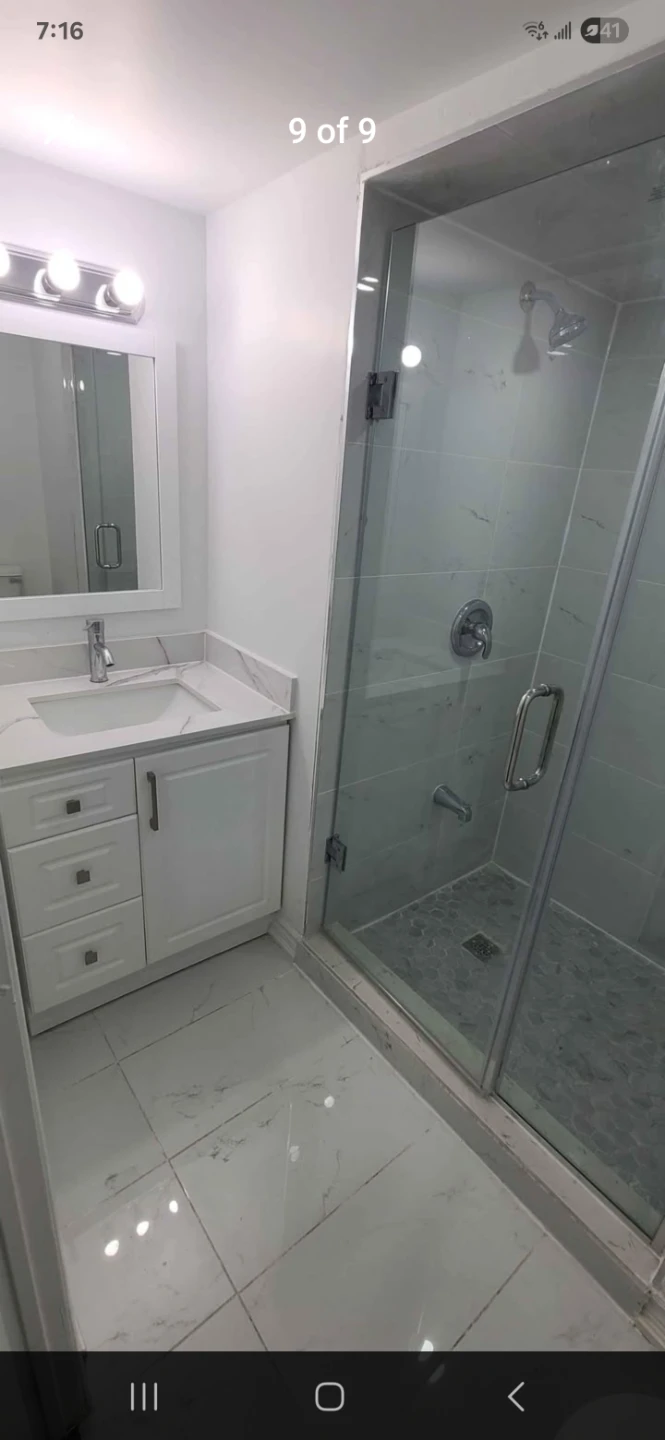 Legal 2 bedroom basement for rent - photo 4