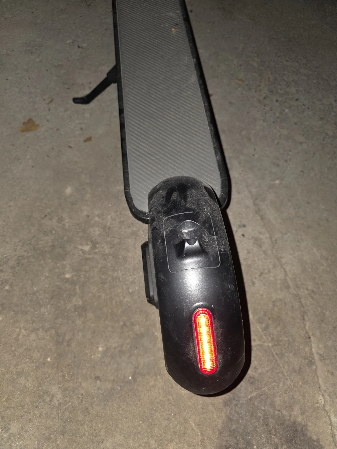 IZIP WAVE Electric Scooter - photo 2