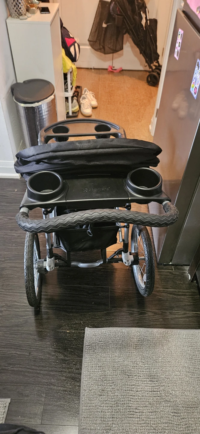 Baby Stroller - photo 3