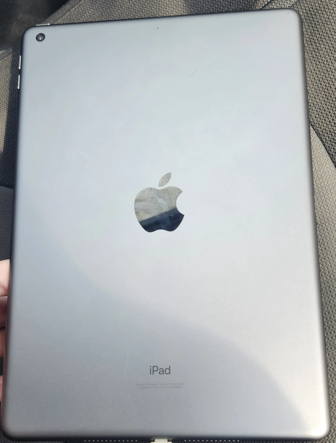 Apple iPad Tablet 9th generation 24 gb