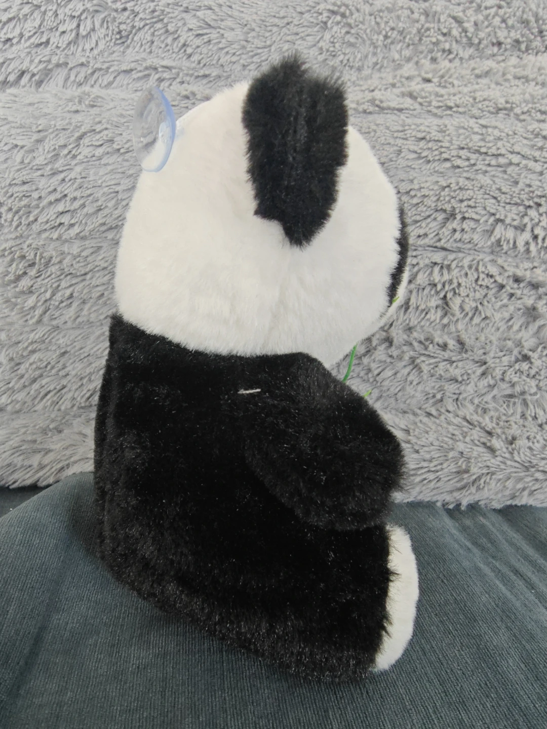 Plush Panda Toy - photo 2