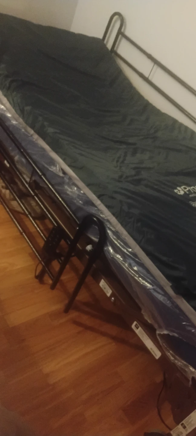 Proactive Medical Products Gel Mattress Overlay - photo 2