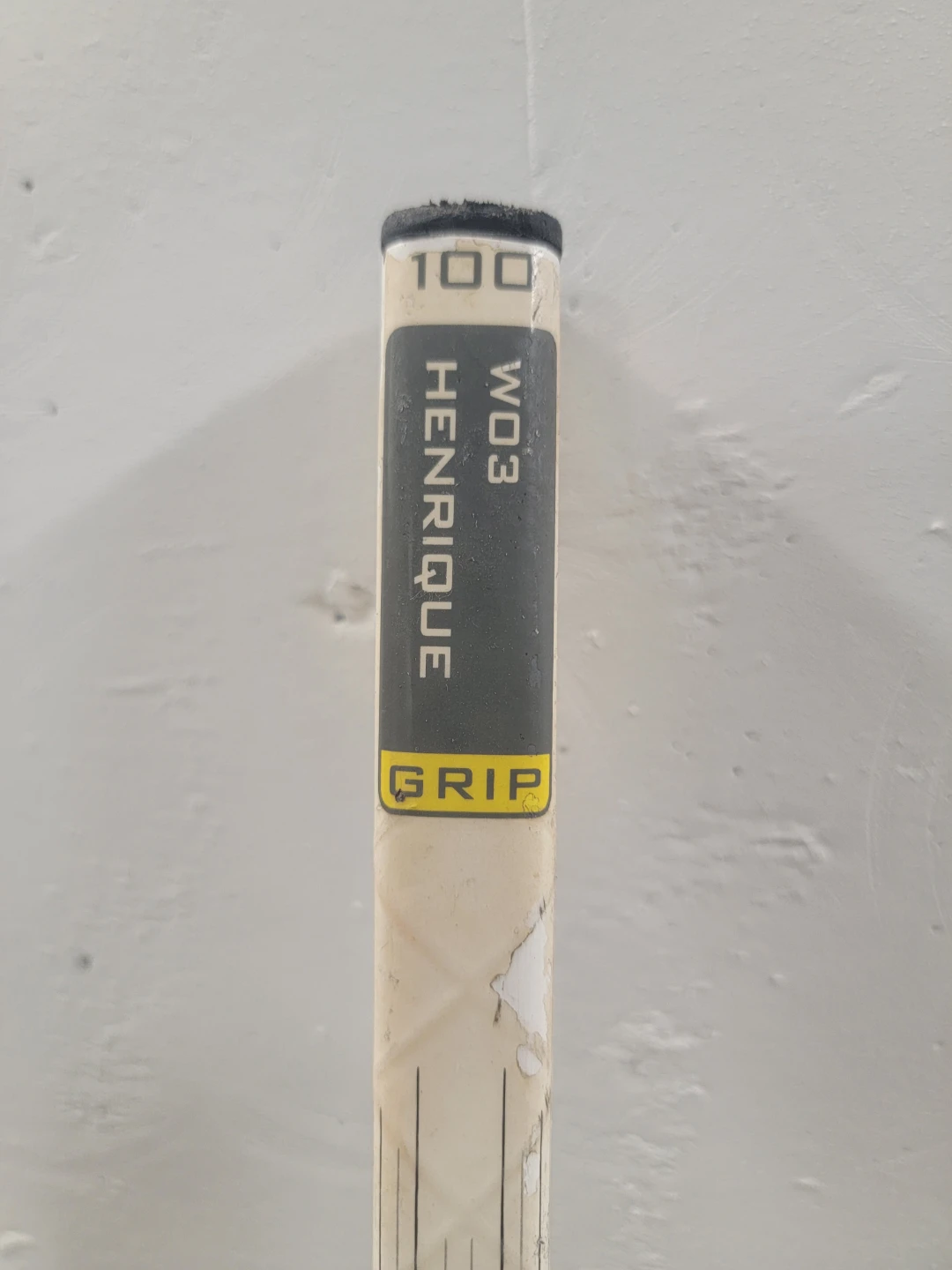 Warrior Hockey Stick - photo 3