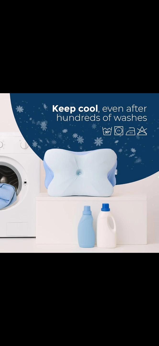 Cooling Pillow - photo 2