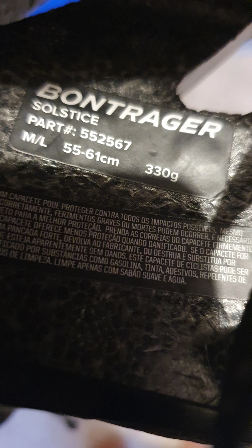 Bontrager Bike Helmet - photo 2
