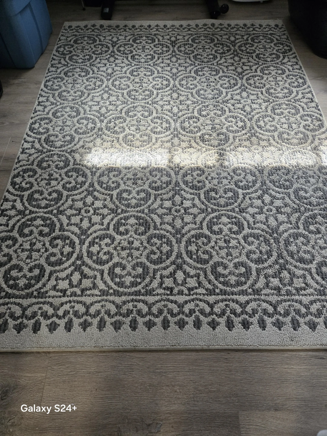Area Rug