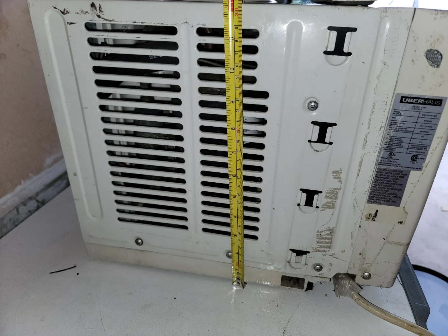 Used UBERHAUS AC - photo 5