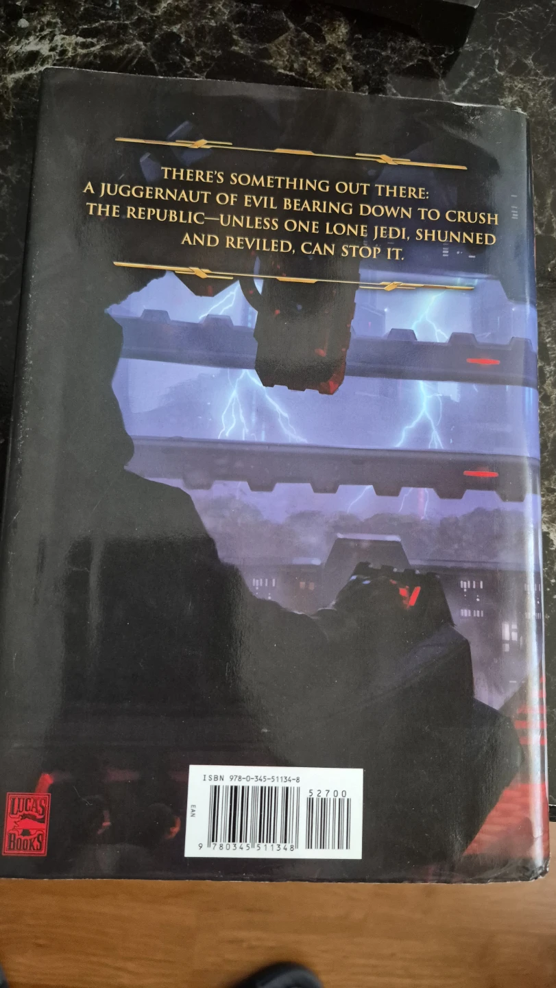 Star Wars: The Old Republic - Revan by Drew Karpyshyn Novel - photo 2