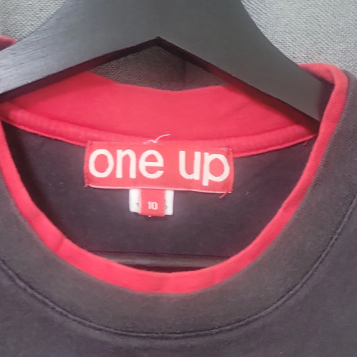 One Up Long Sleeve Shirt - photo 3