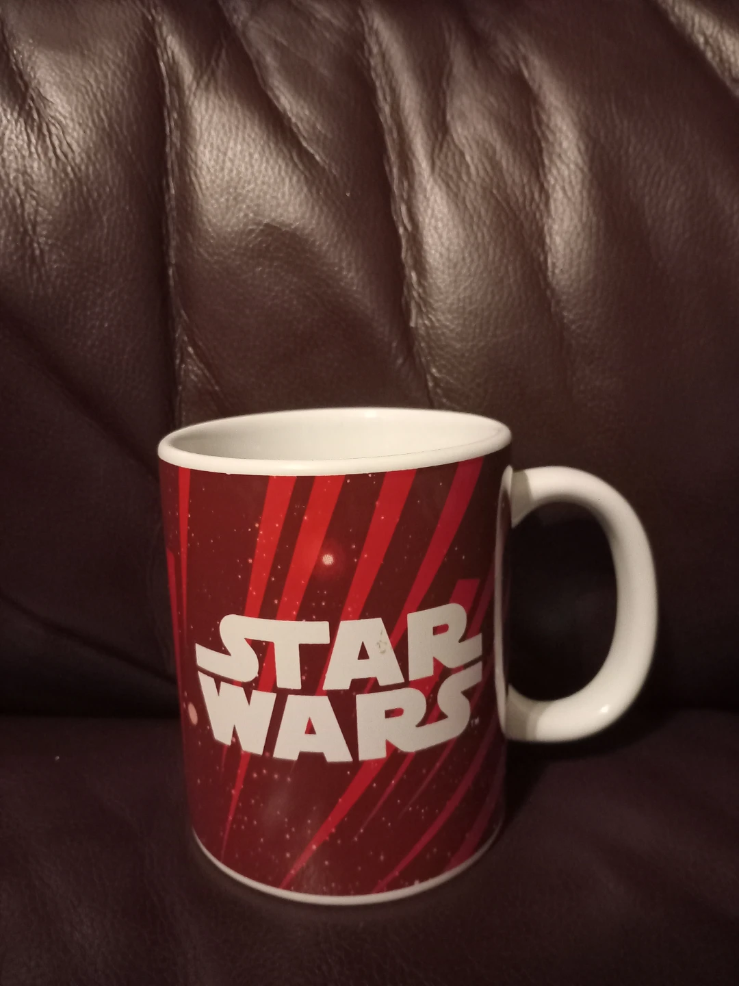 Star Wars Stormtrooper Ceramic Mug - photo 2