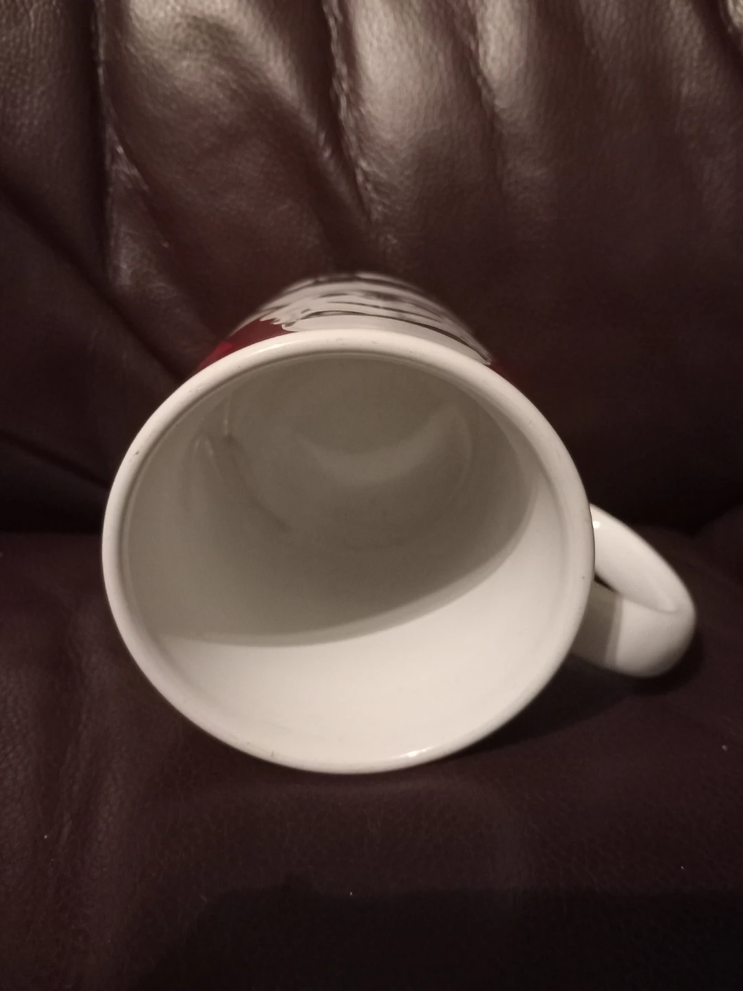 Star Wars Stormtrooper Ceramic Mug - photo 3
