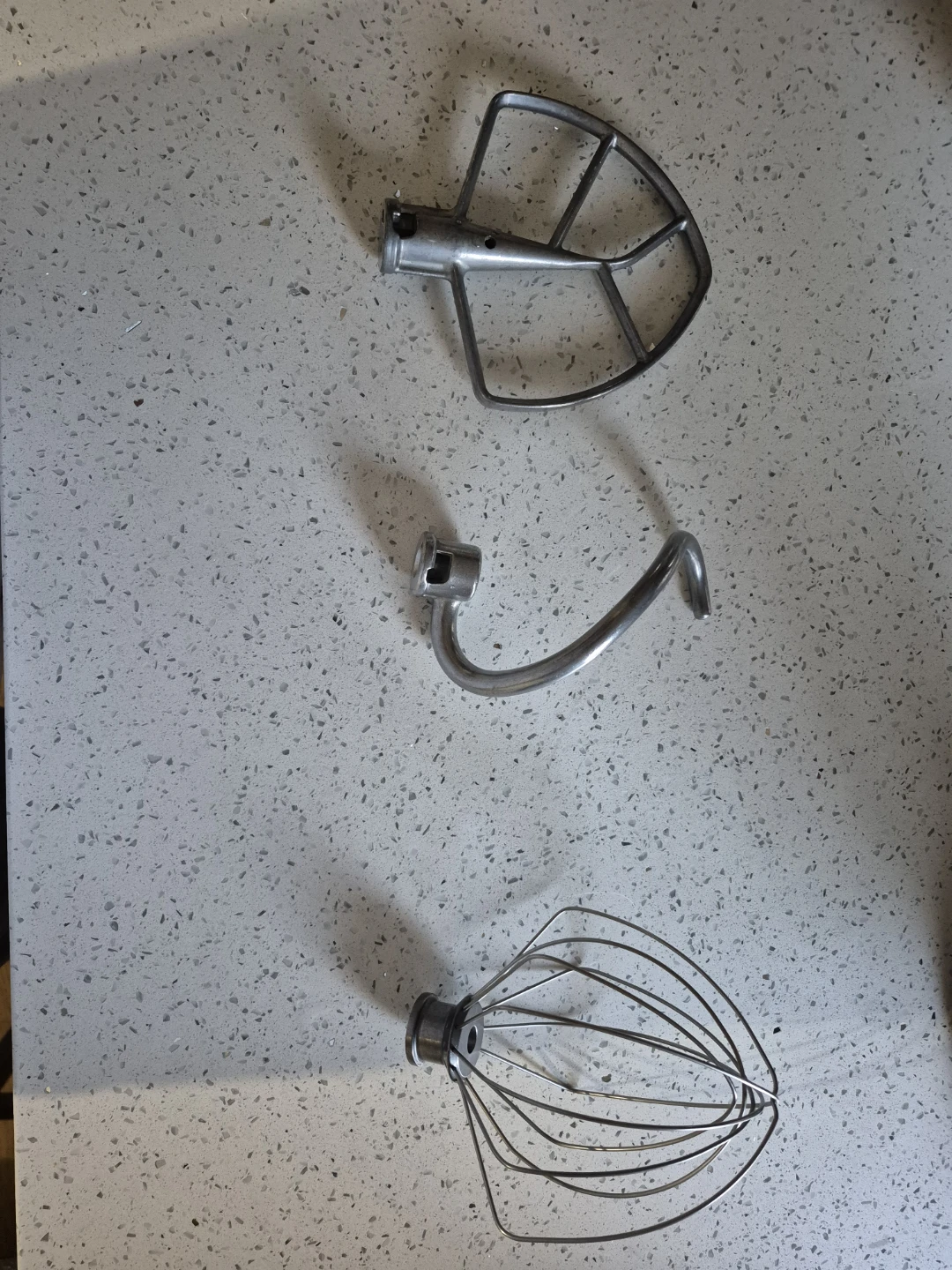 KitchenAid Professional 600 Series Stand Mixer - 6 Qt - photo 4
