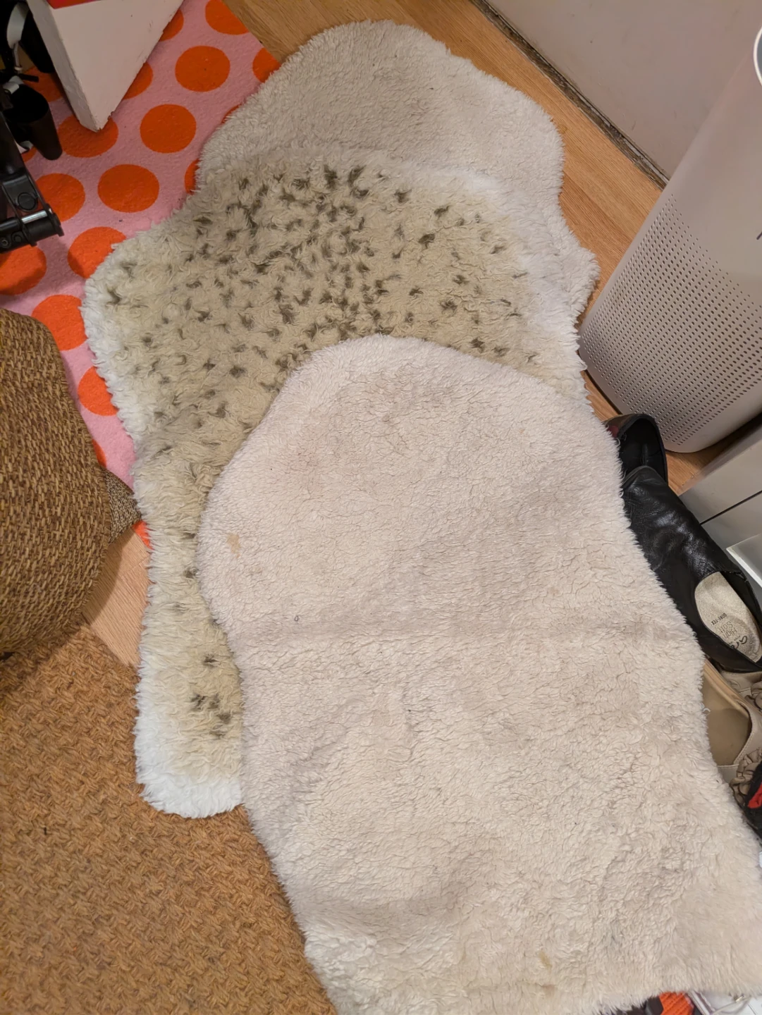 8 Mixed Rugs - photo 3