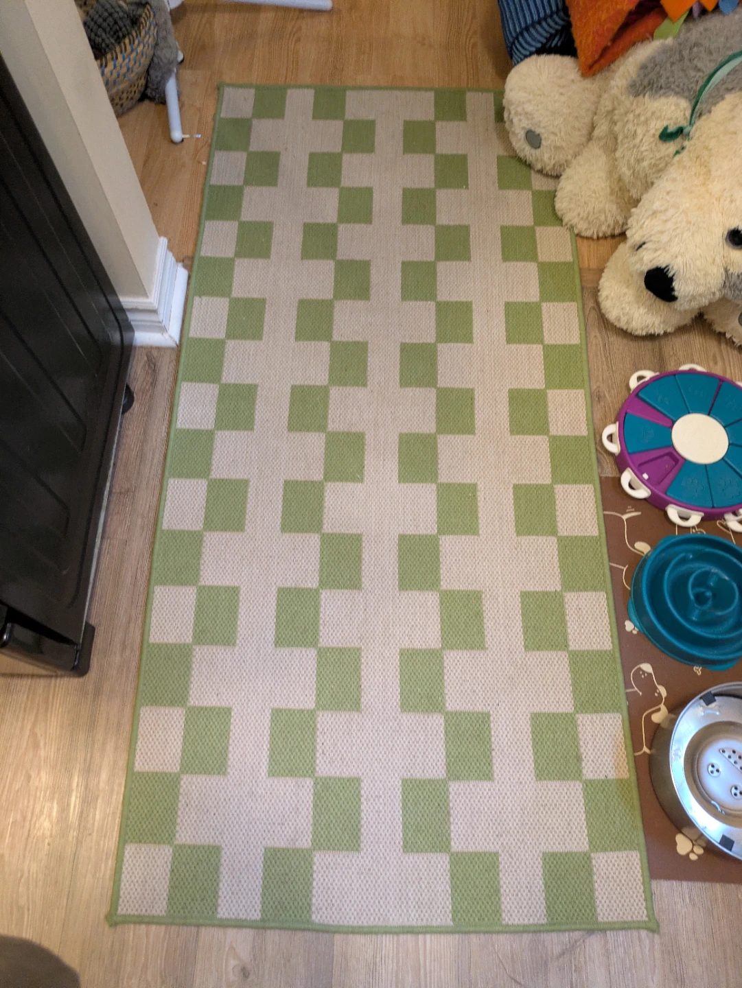 8 Mixed Rugs - photo 4