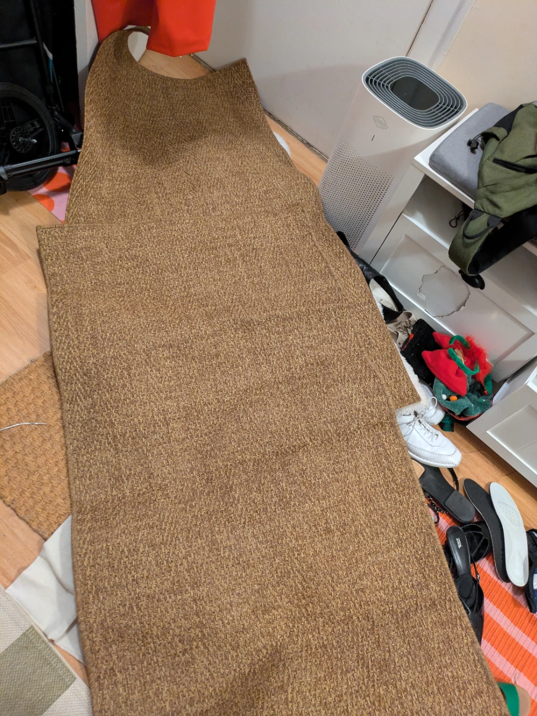 8 Mixed Rugs - photo 5