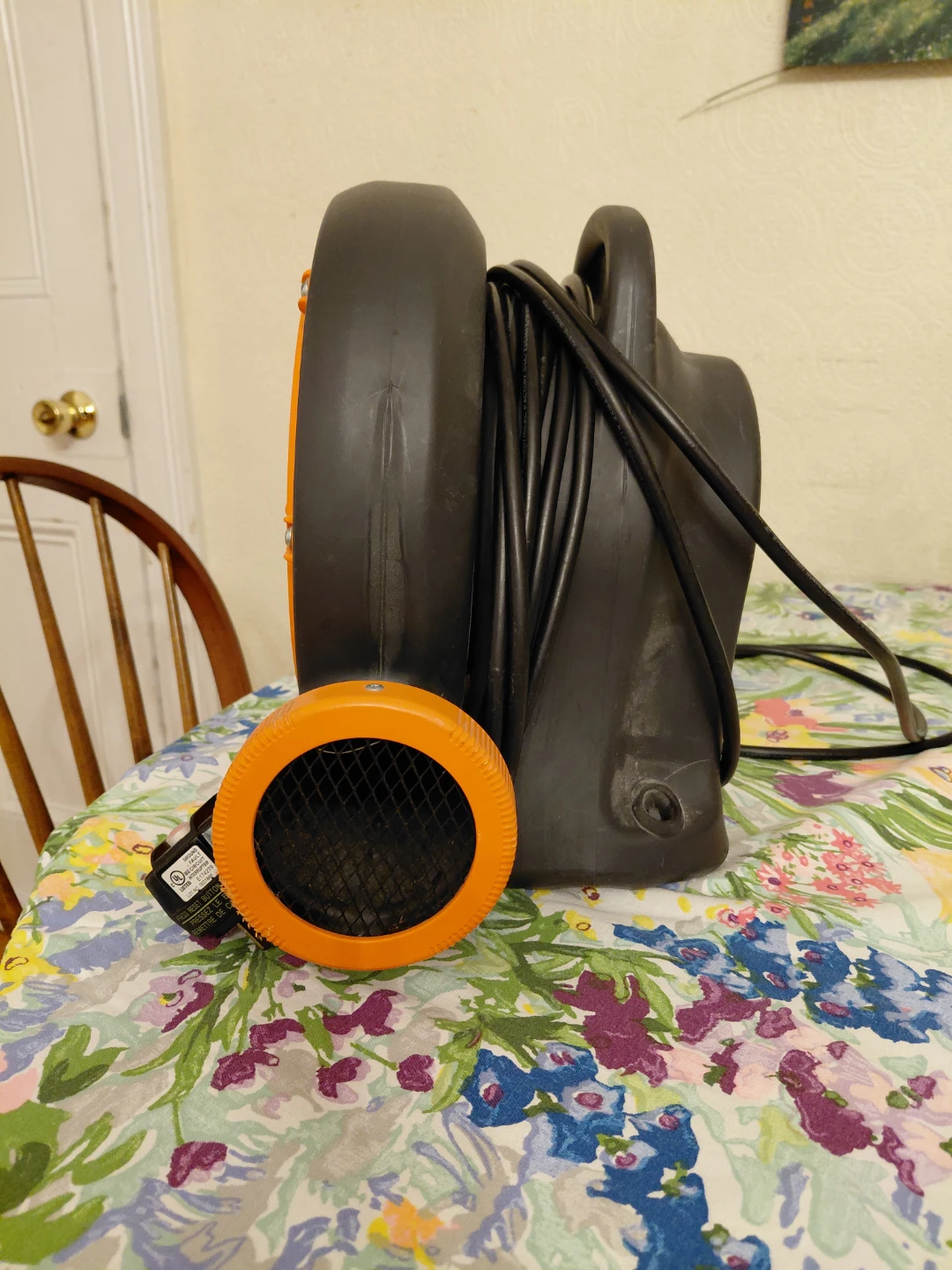 Huawei Air Blower 322W - photo 3