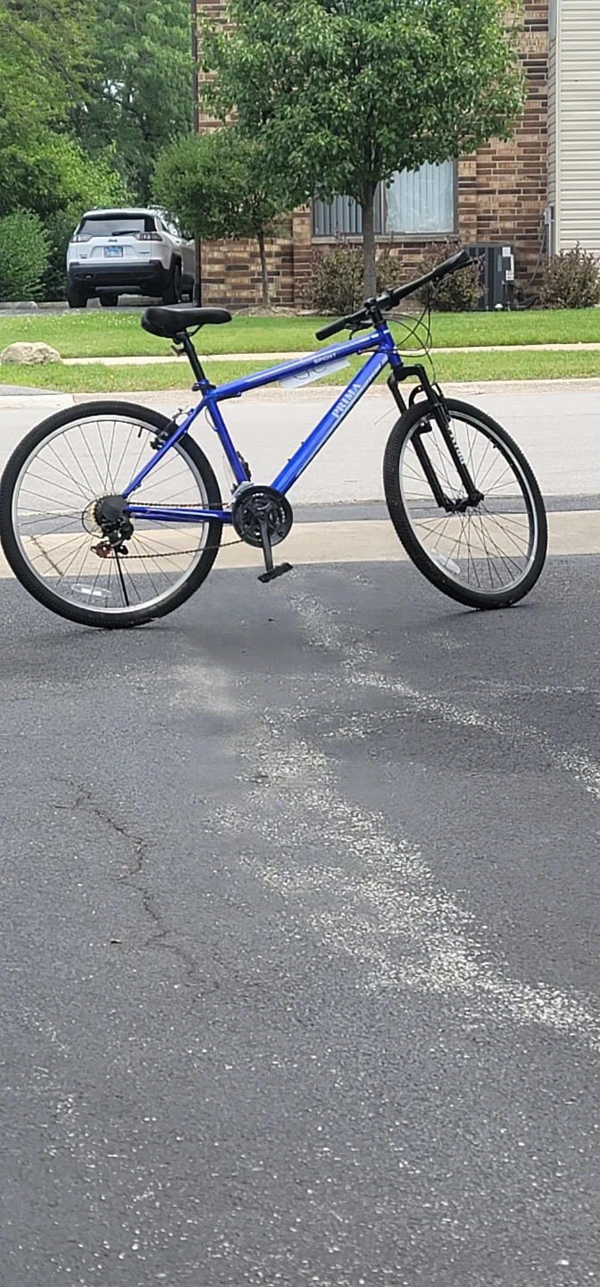 Bike