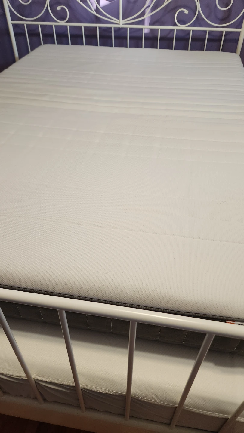 IKEA MORGEDAL Mattress