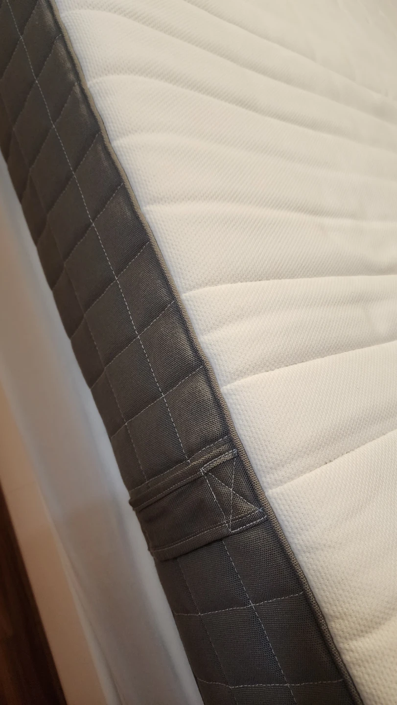 IKEA MORGEDAL Mattress - photo 3