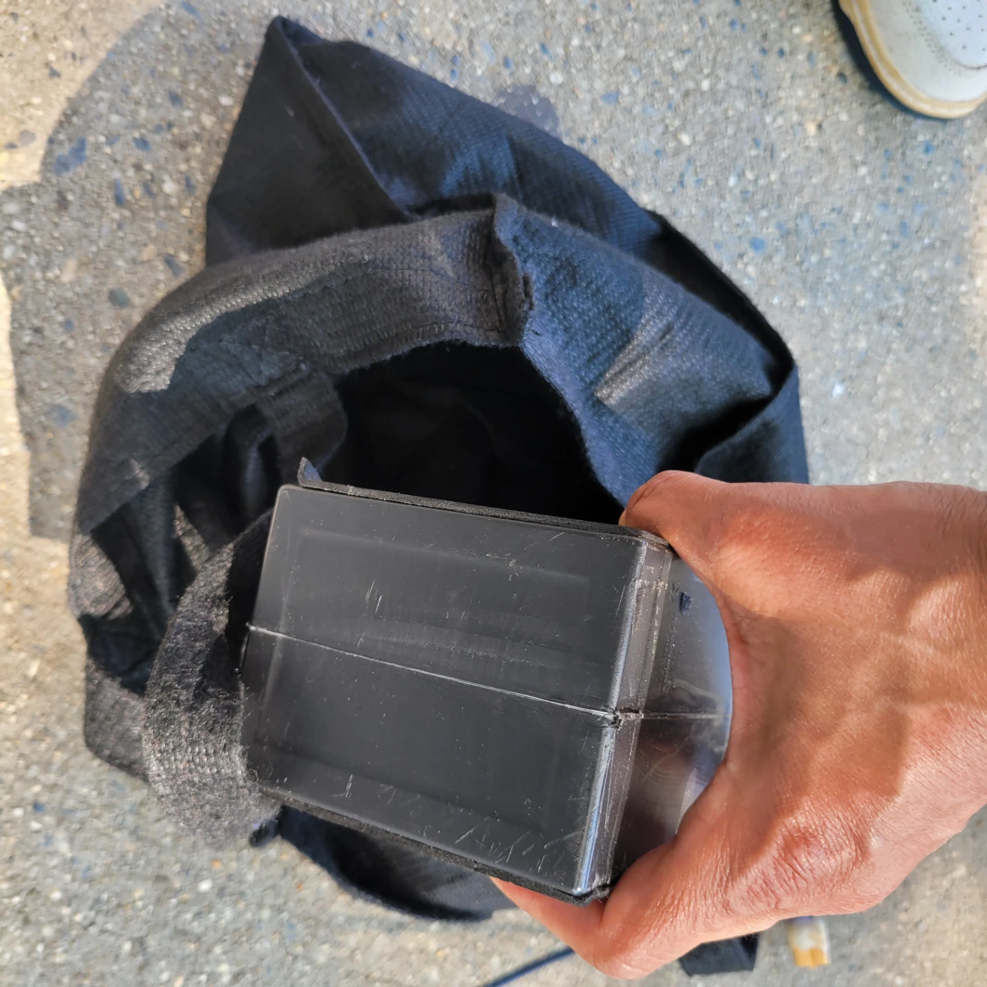 Lithium-ion Battery Pack 52V 14.5Ah - photo 3
