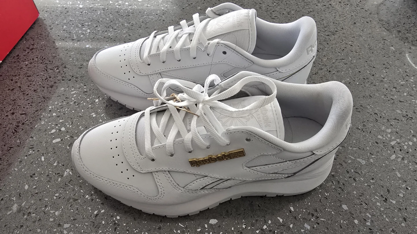 Women's classic Reebok - photo 2