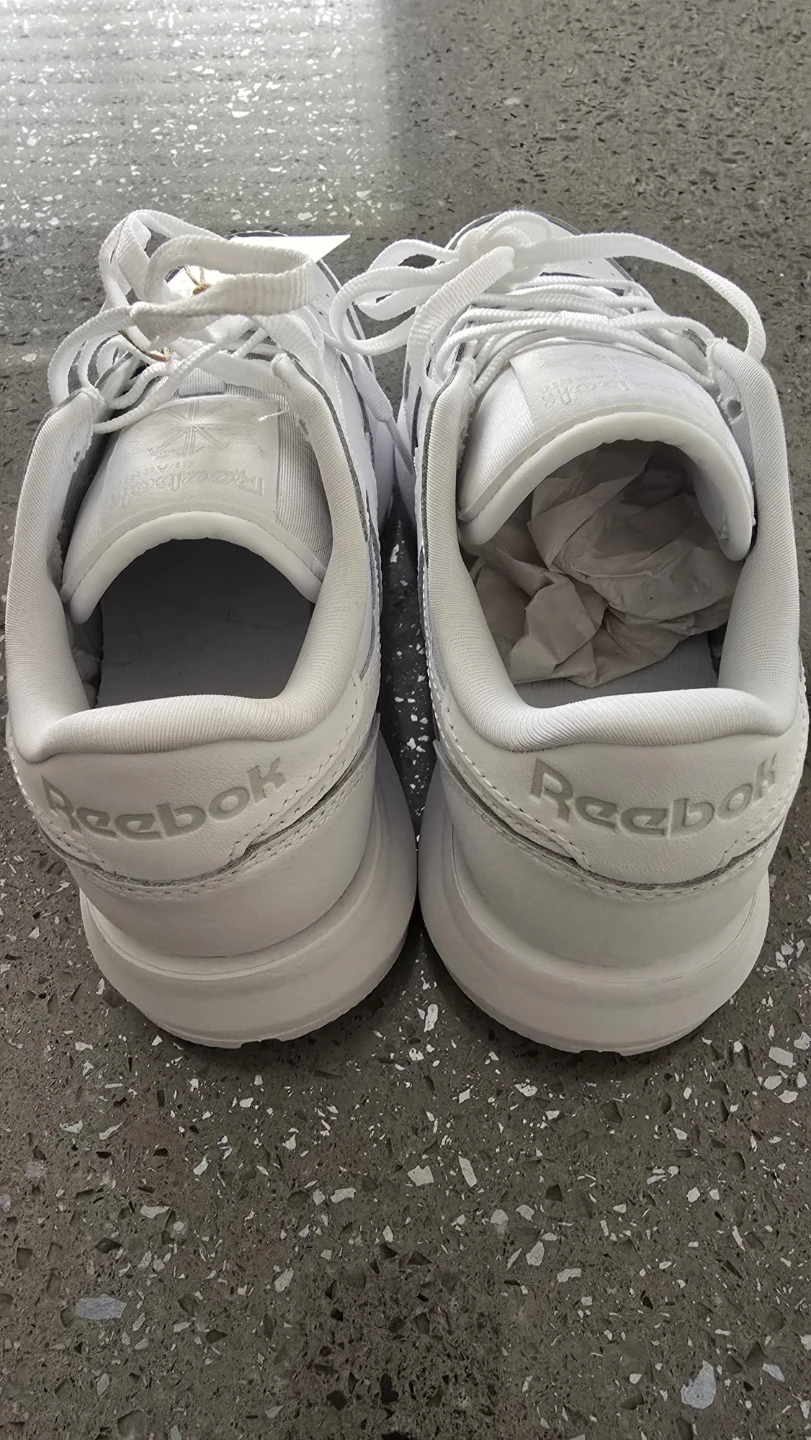 Women's classic Reebok - photo 4
