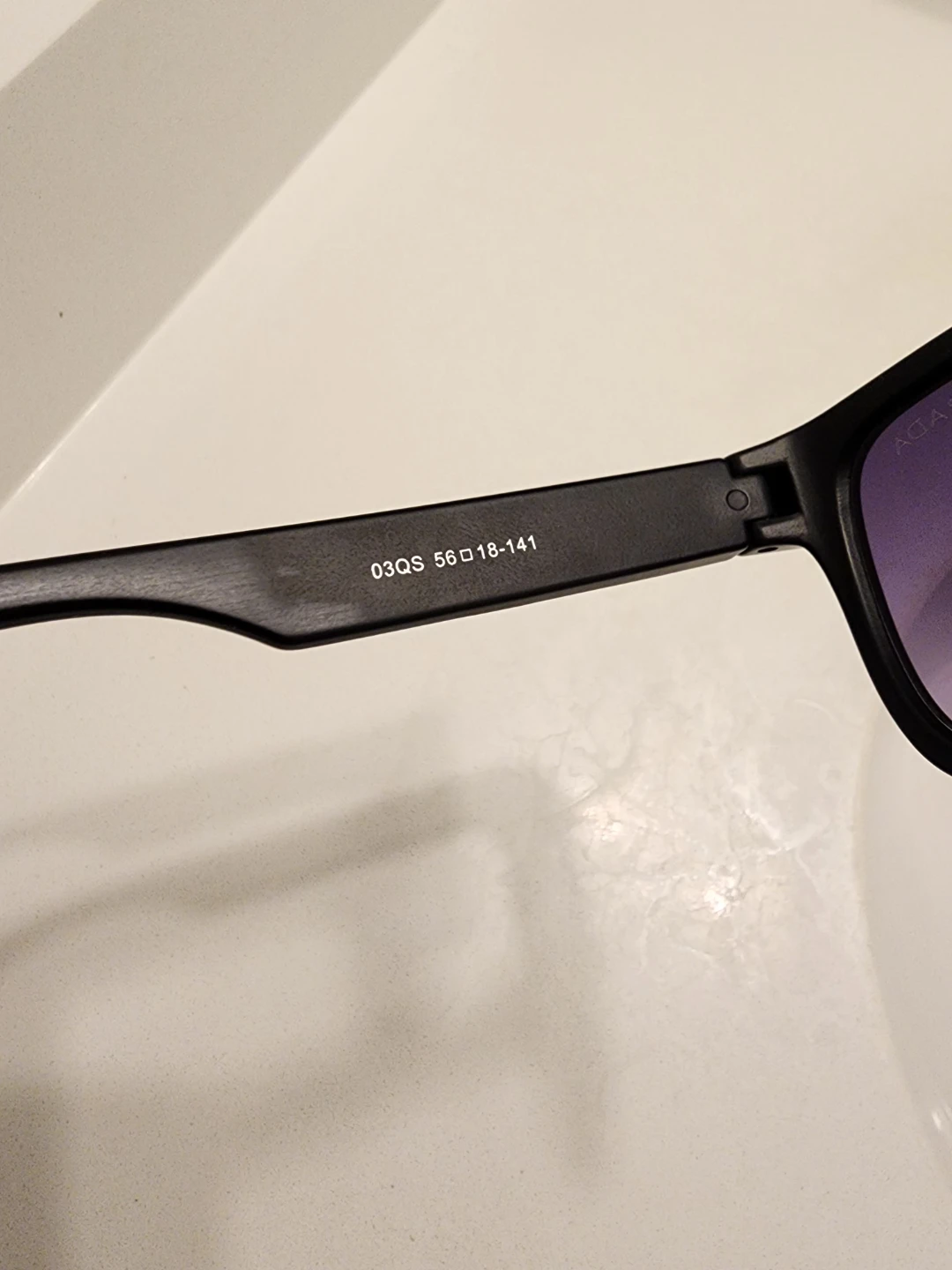 Prada Sunglasses - photo 3