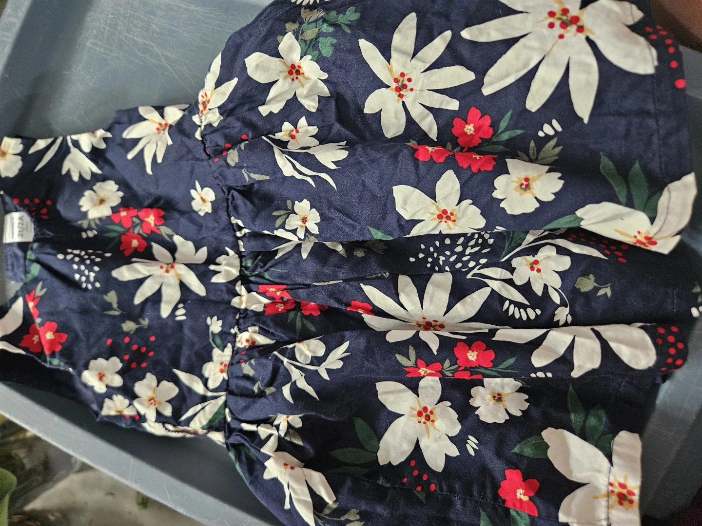 Carter's Toddler Dress. 2T