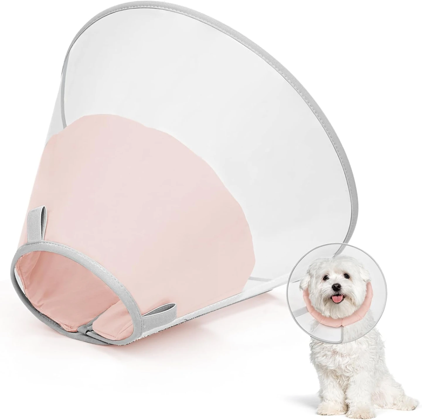 Pet Recovery Collar XS