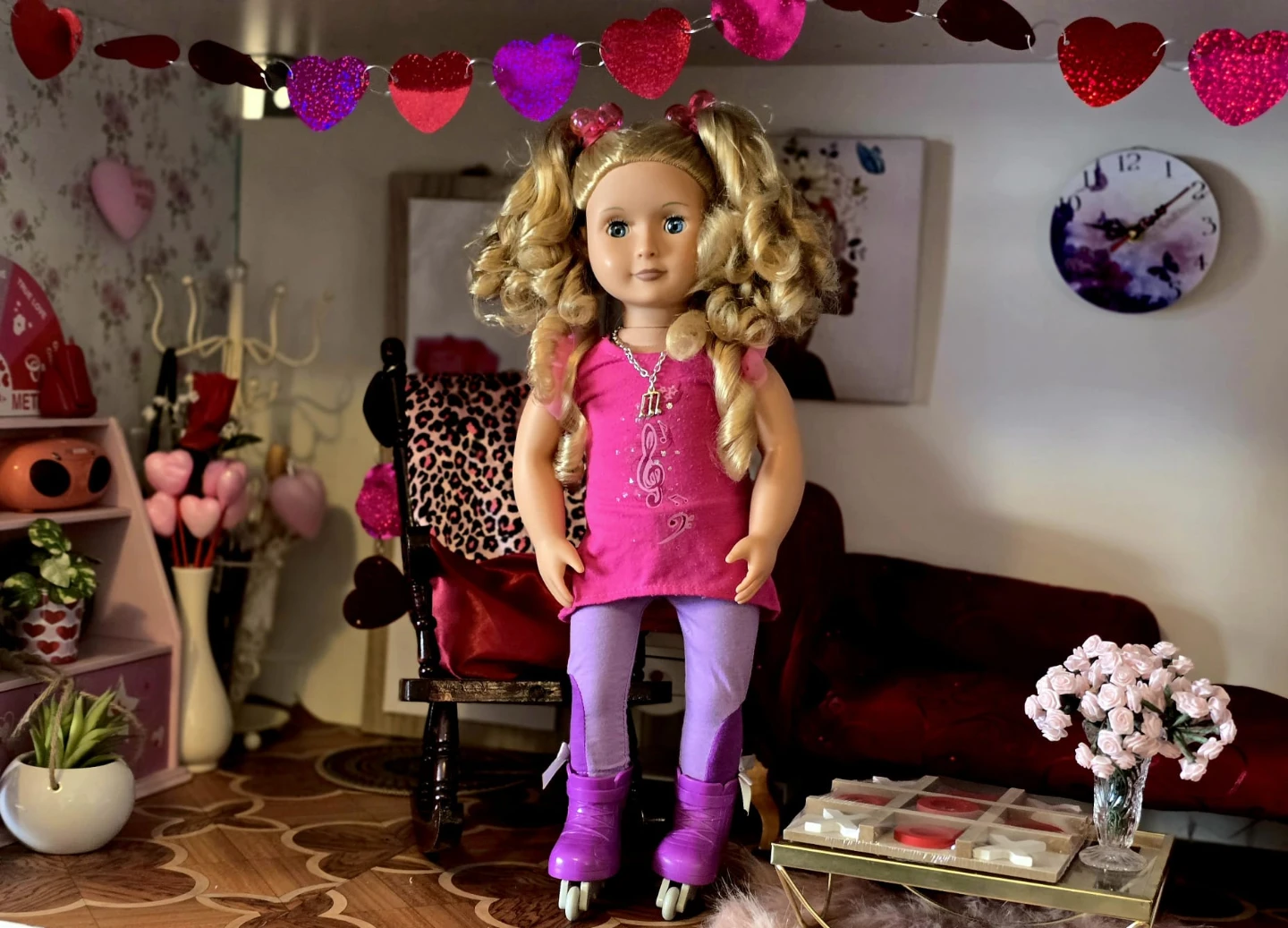 Our Generation Doll - photo 3