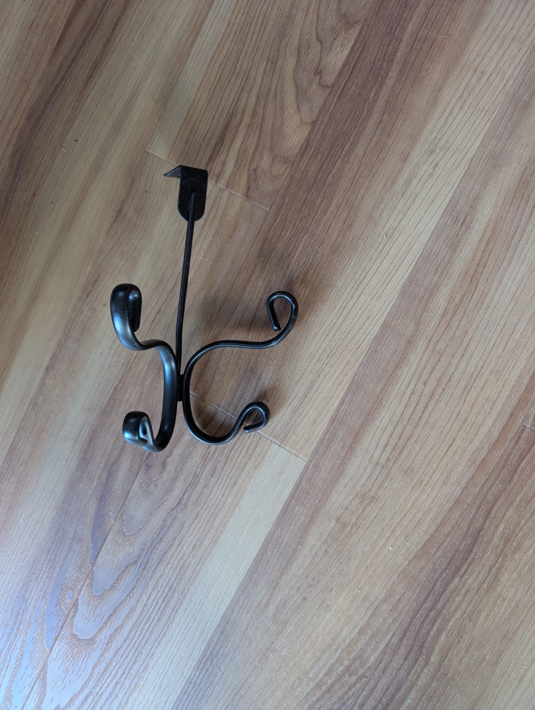 Screw In Hook Hanger