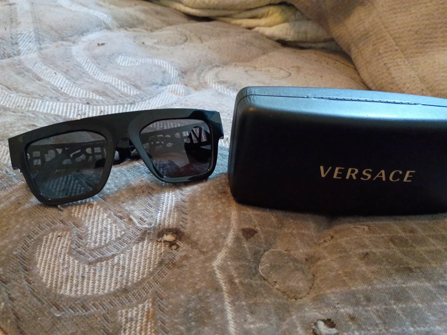Versace Sunglasses - photo 3
