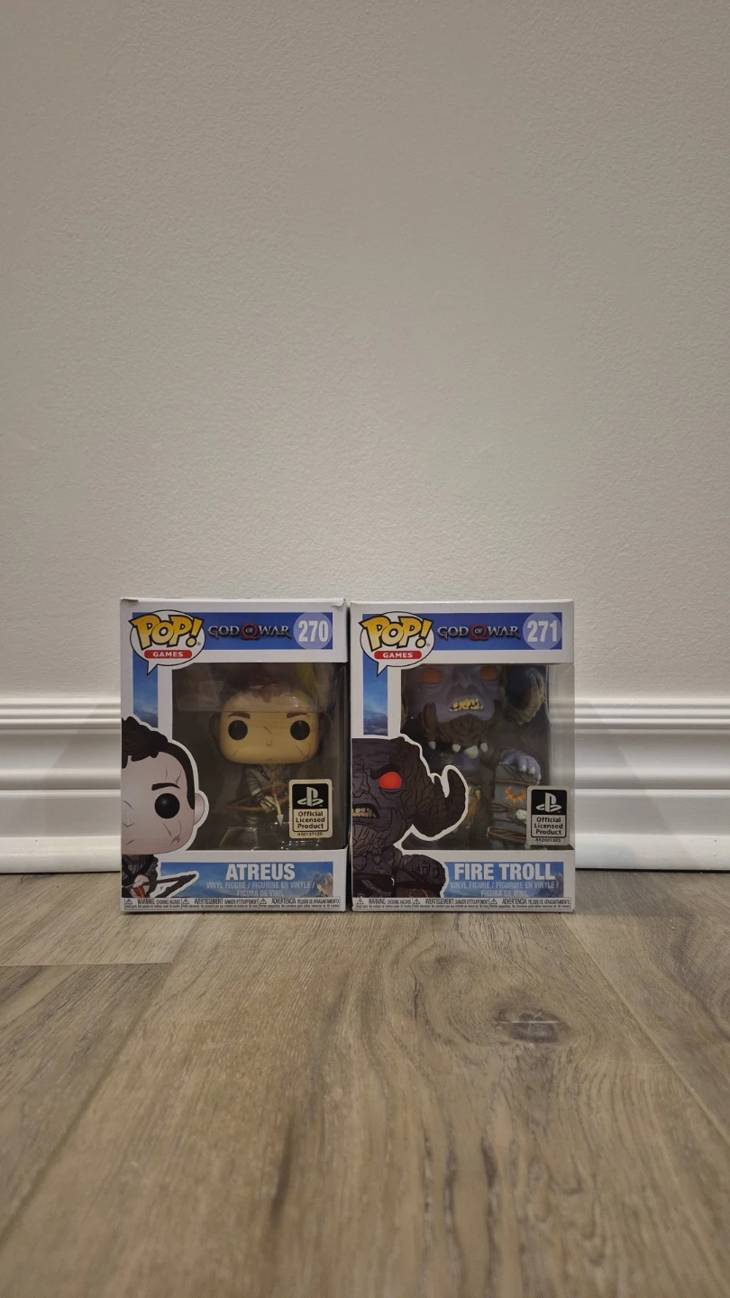 Funko Pop! Games - photo 3