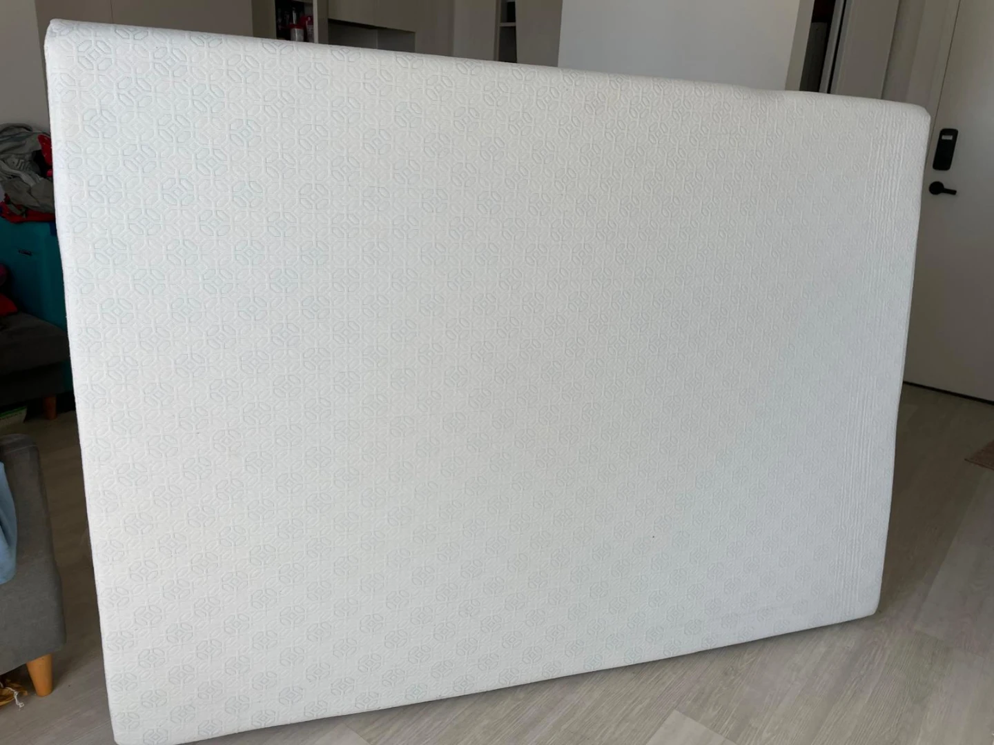 Mattress