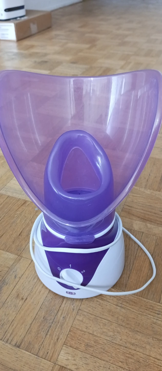 NTFS Beauty Facial Steamer - photo 2