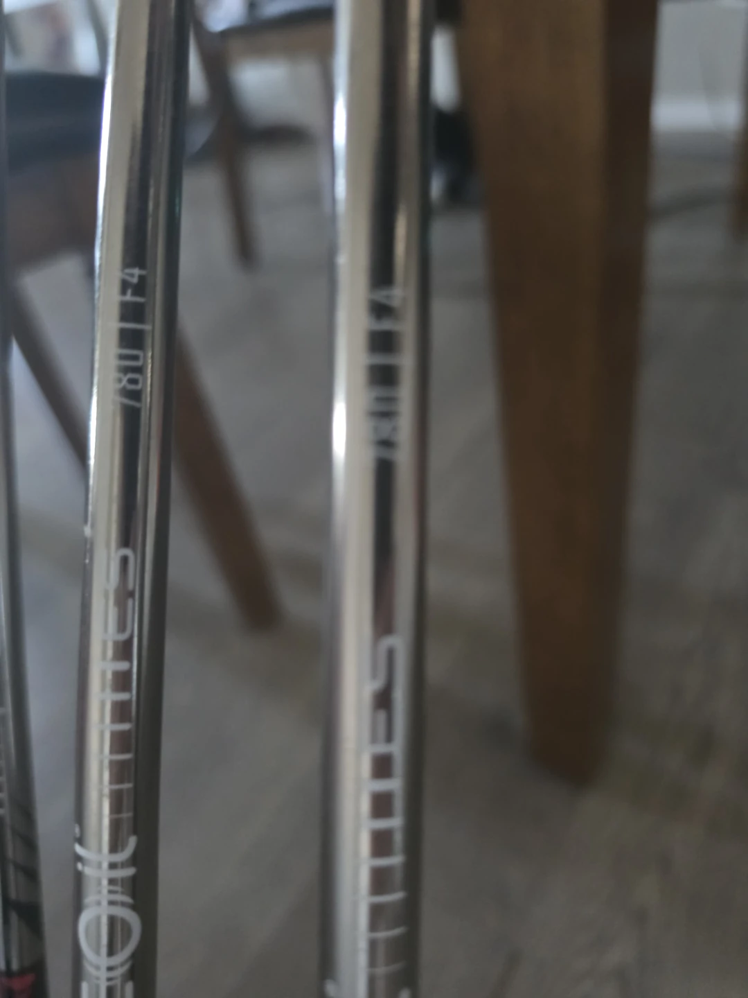 PING i500 Forged Irons Set - photo 4