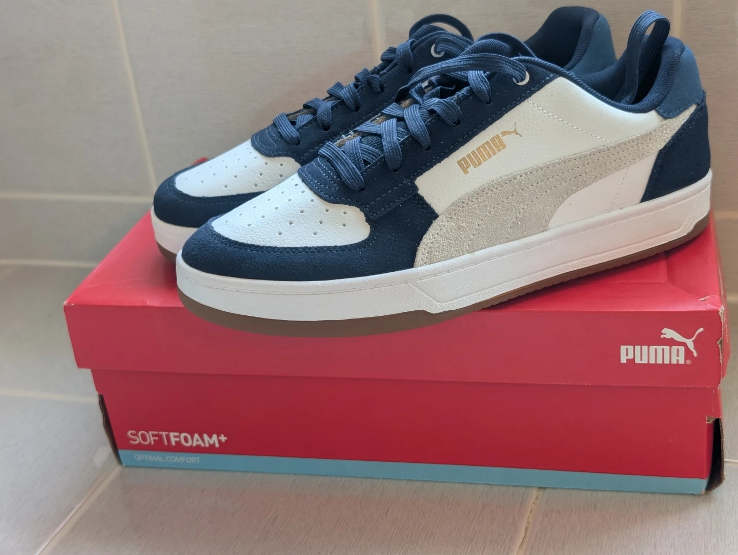 Puma "Sportstyle" Shoes