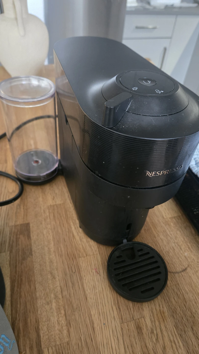 Nespresso Coffee Machine - photo 2