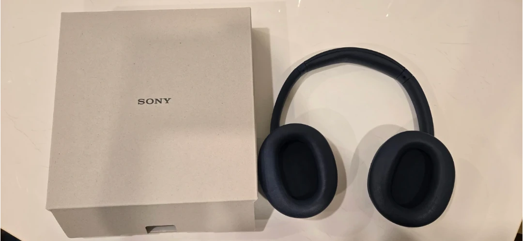 Sony WH-CH720N Wireless Noise Cancelling Headphones