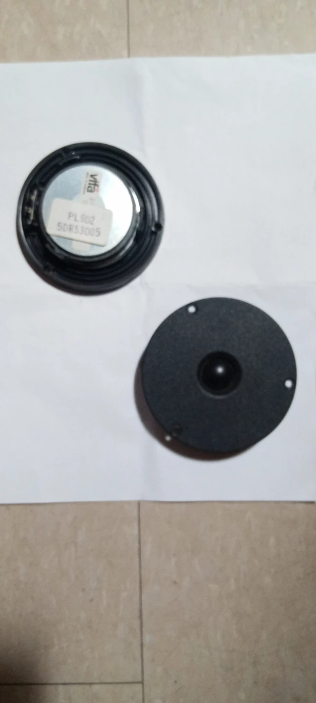 Vifa PL9D2 Speaker Driver
