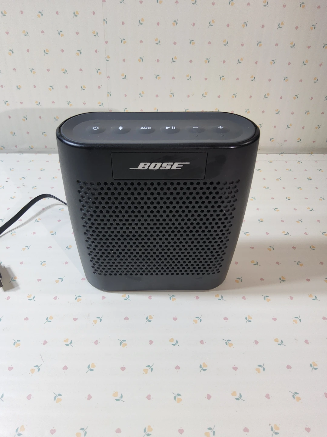 Bose SoundLink Color Portable Bluetooth Wireles speaker