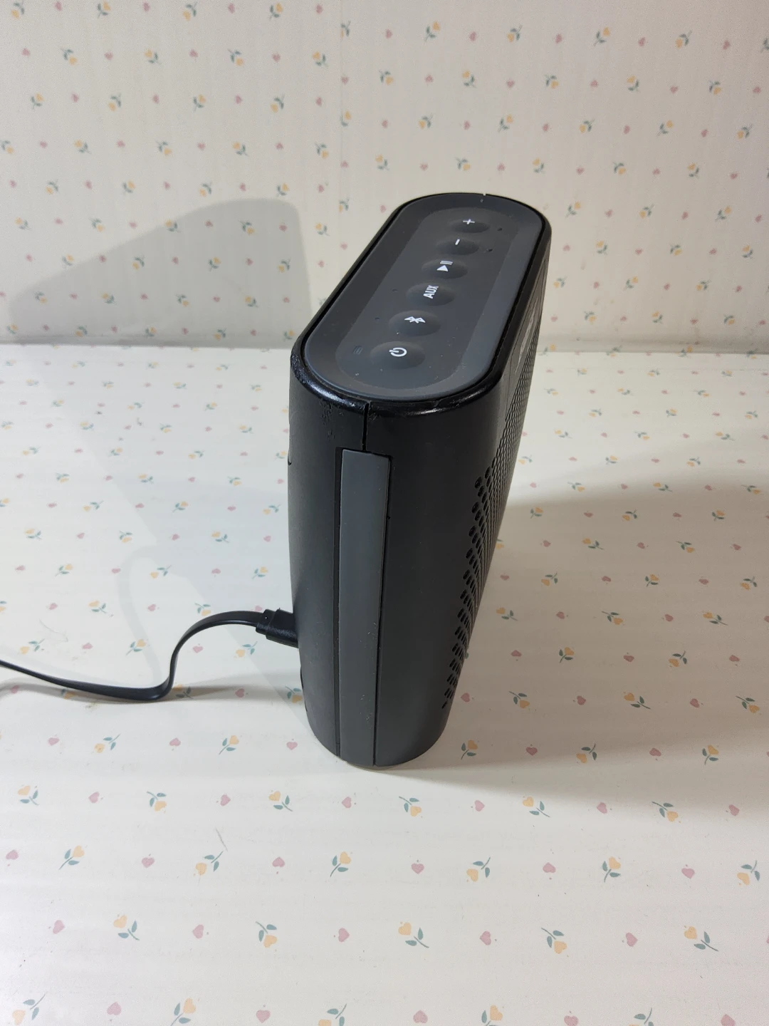 Bose SoundLink Color Portable Bluetooth Wireles speaker - photo 2
